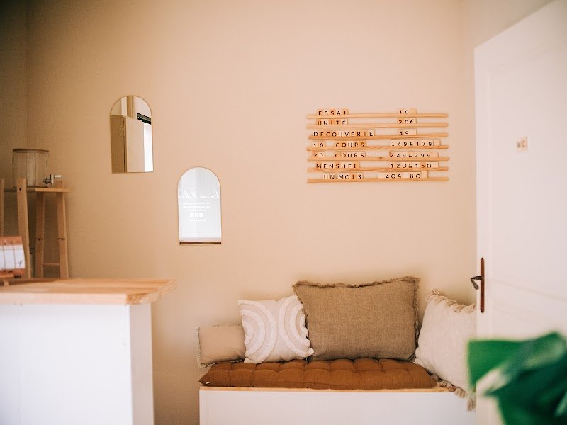 Flow en Luberon : L'Annexe - photo 1