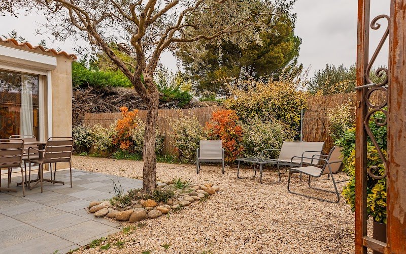 Anne Oddoux — Yogathérapie & Yoga | La Maison Shanukha - photo 2