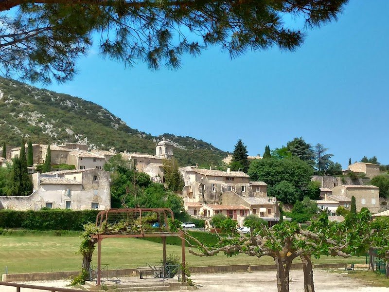 Stade de Maubec - photo 1