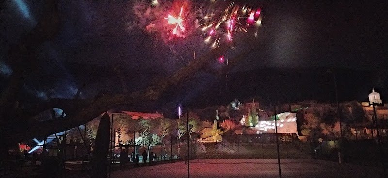 Stade de Maubec - photo 2