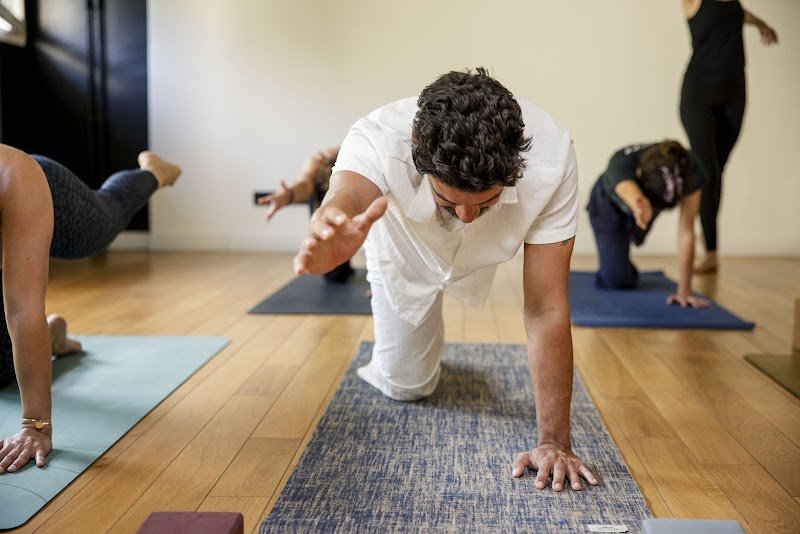 LEOM Yoga Studio - photo 3