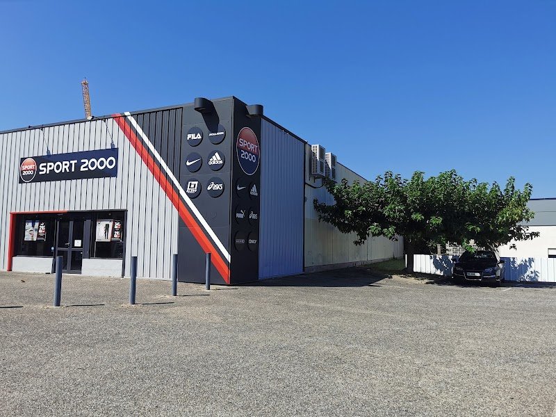 Sport 2000 Valréas - photo 1