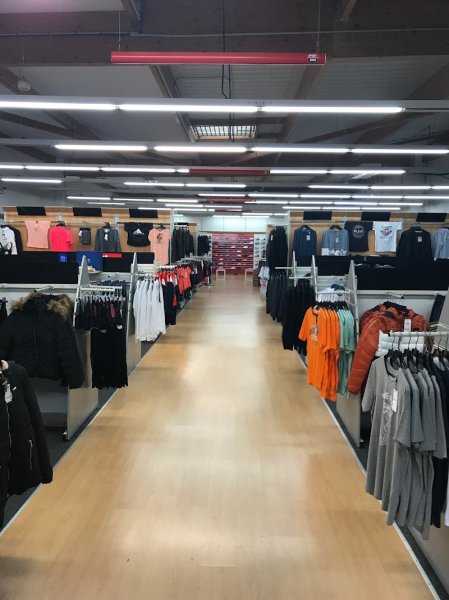 Sport 2000 Valréas - photo 2