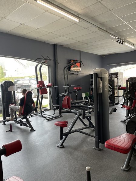 Studio Form - photo 1