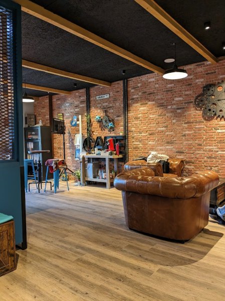 Studio Form - photo 3