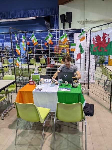 Salle polyvalente du Vignarès - photo 1