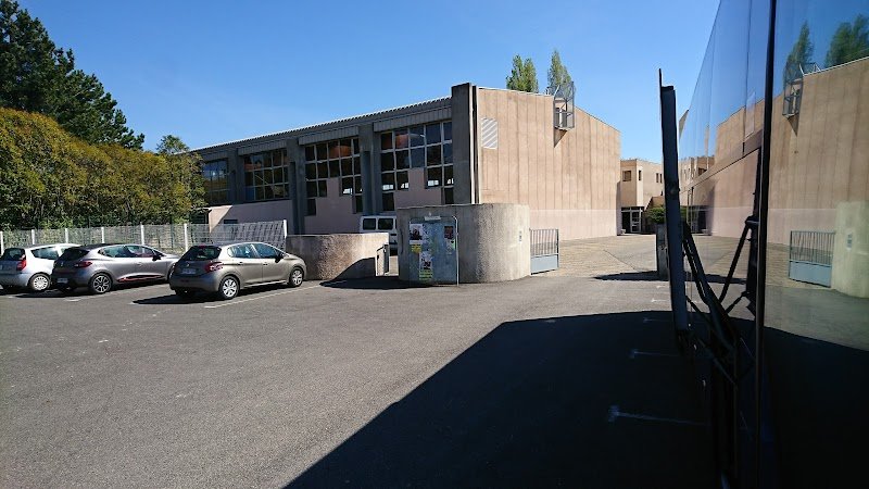 Salle polyvalente du Vignarès - photo 2