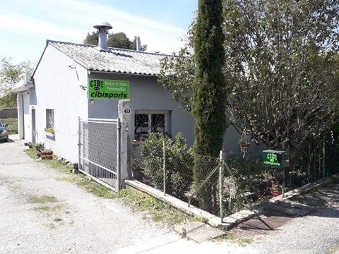 CIBI SPORTS - photo 2