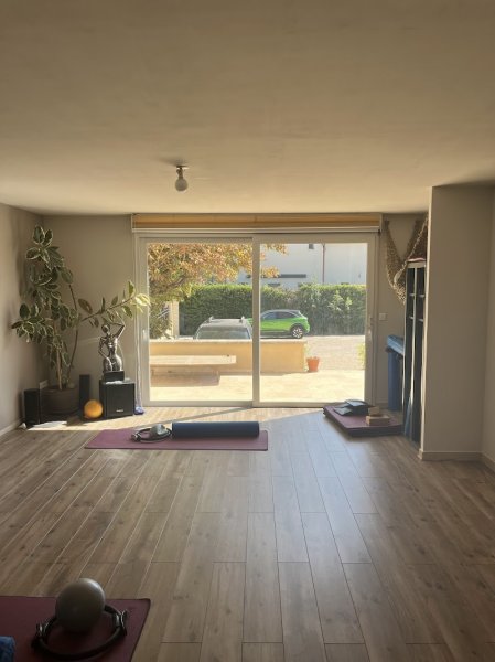 Pilates Coach Control - photo 1