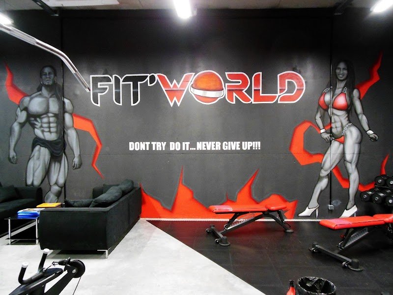 Fit'World - photo 3