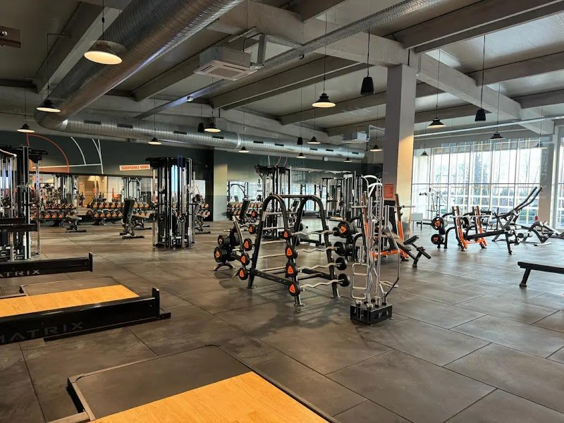 Basic-Fit 24/7 - photo 2