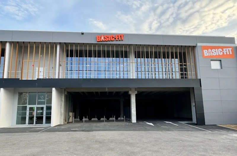 Basic-Fit 24/7 - photo 3