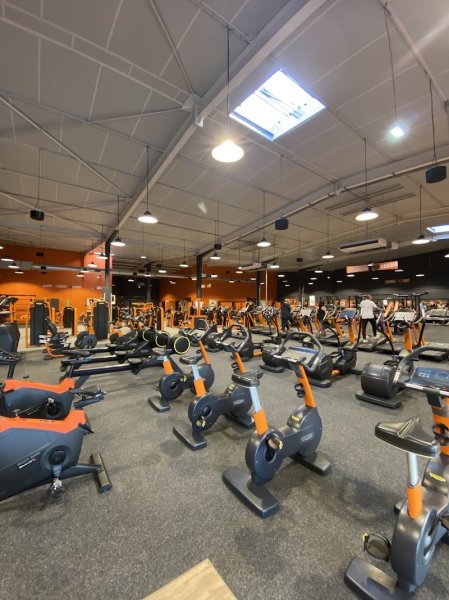 Basic-Fit 24/7 - photo 2