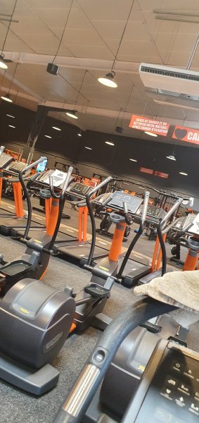 Basic-Fit 24/7 - photo 3