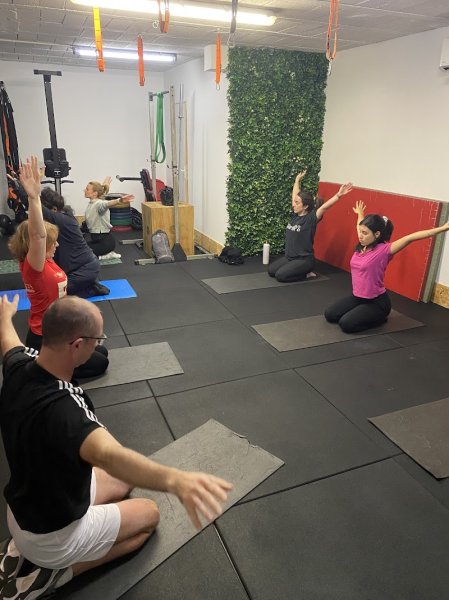 Studio Coaching Form'ops - photo 1