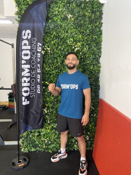 Studio Coaching Form'ops - photo 2