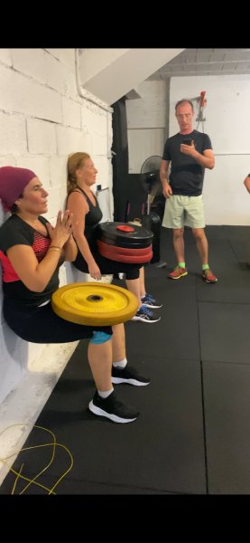 Studio Coaching Form'ops - photo 3