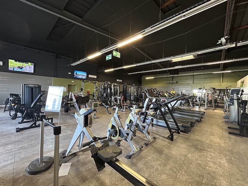 EMPIRE GYM Plan de Campagne - photo 1