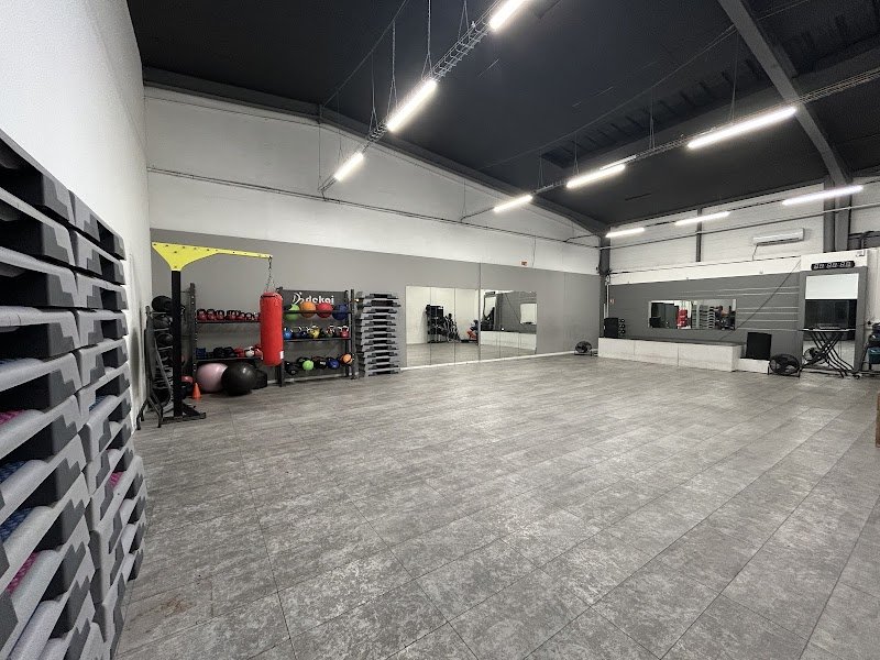 EMPIRE GYM Plan de Campagne - photo 2