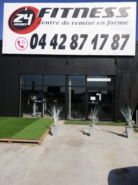 EMPIRE GYM Plan de Campagne - photo 3