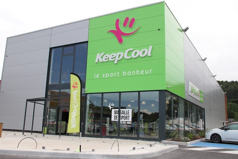 Keepcool Plan de Campagne Les Pennes - photo 3