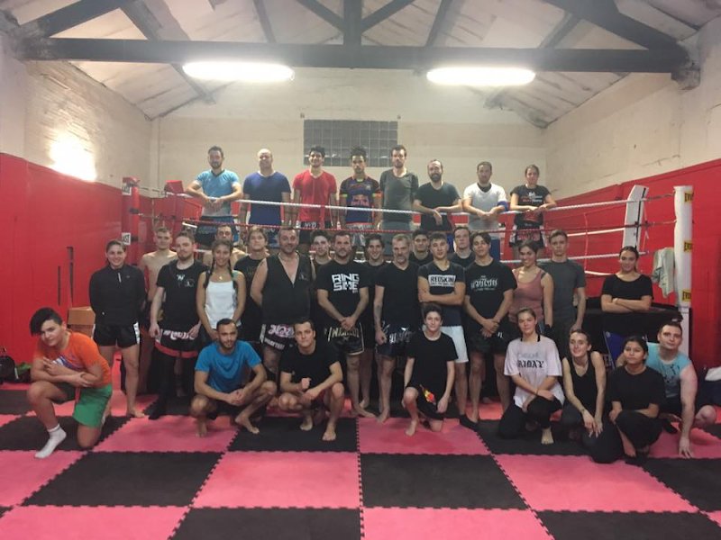 Dojo Mirabeau - photo 1