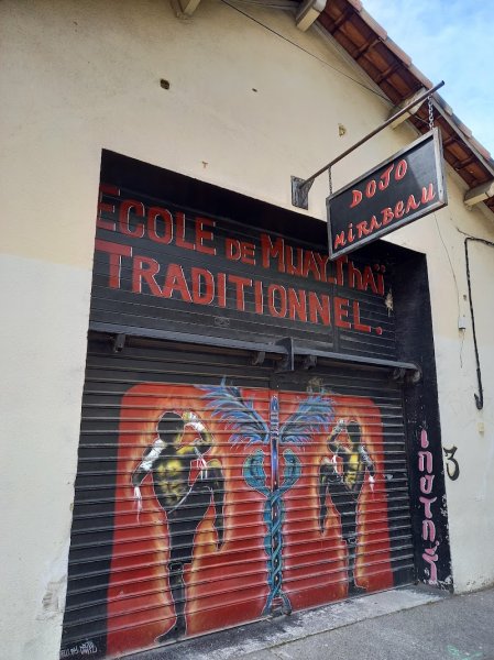 Dojo Mirabeau - photo 3