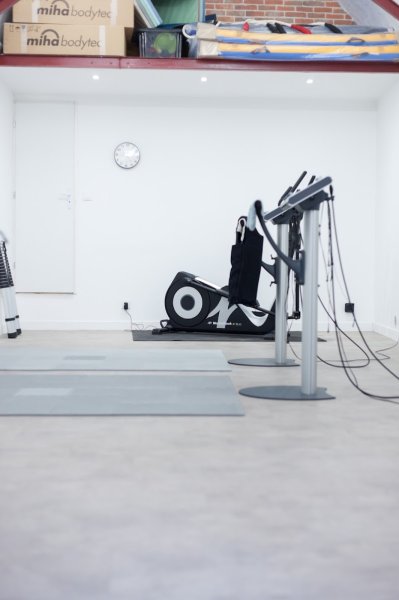 OnOff studio d'électrostimulation - photo 2