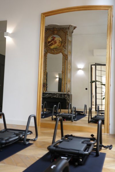 STORM - Lagree Pilates Barre & Wellness - photo 1