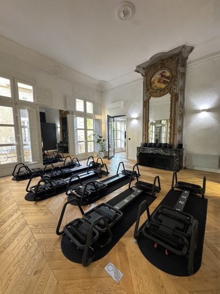 STORM - Lagree Pilates Barre & Wellness - photo 2