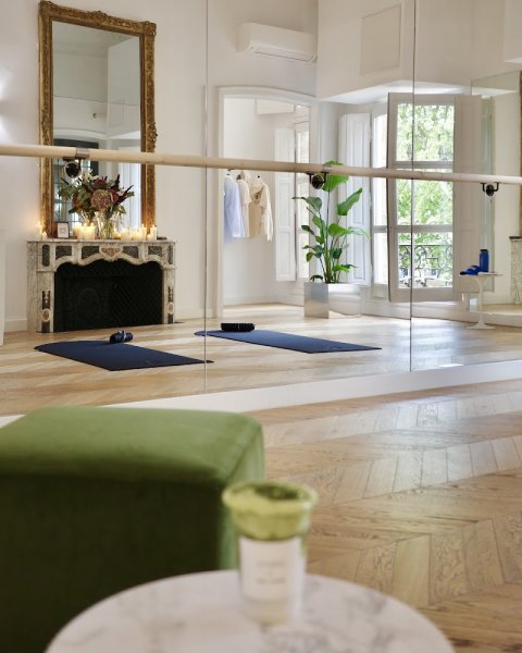 STORM - Lagree Pilates Barre & Wellness - photo 3