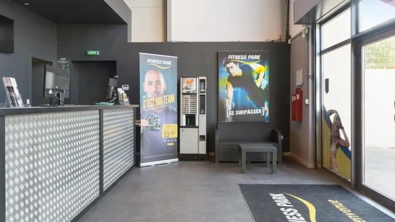 Fitness Park - Salle de sport Cabriès