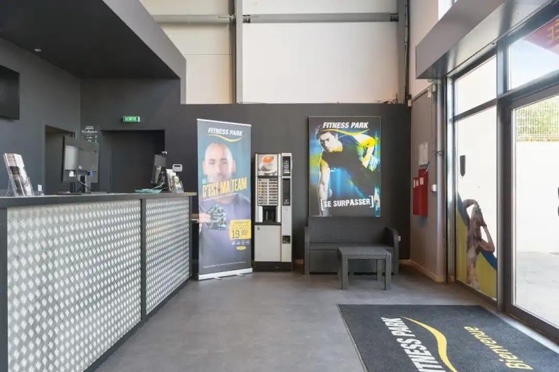 Fitness Park - Salle de sport Cabriès - photo 3