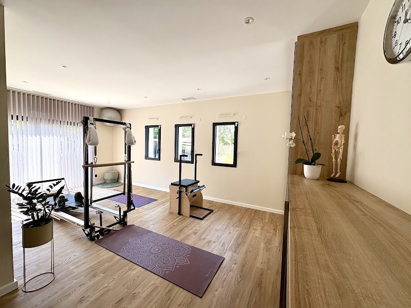 Studio Leblon Pilates à Meyrargues - photo 1
