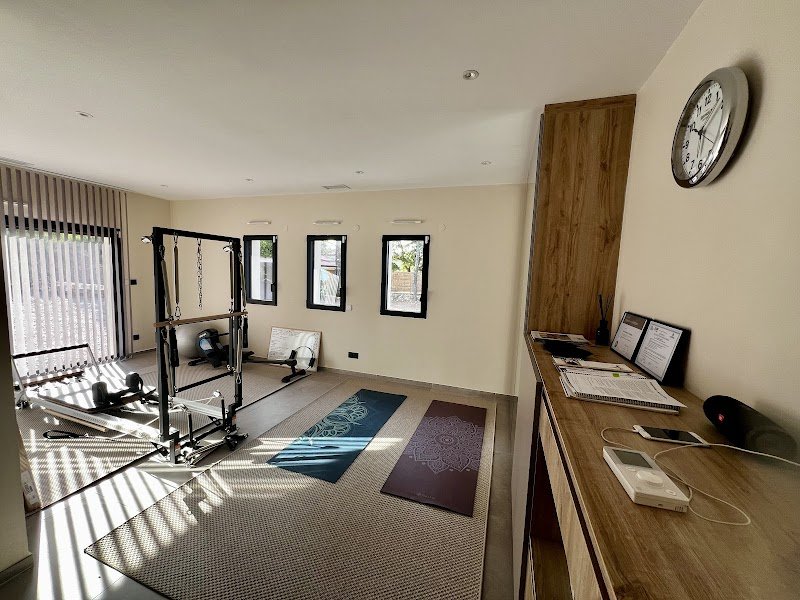 Studio Leblon Pilates à Meyrargues - photo 2