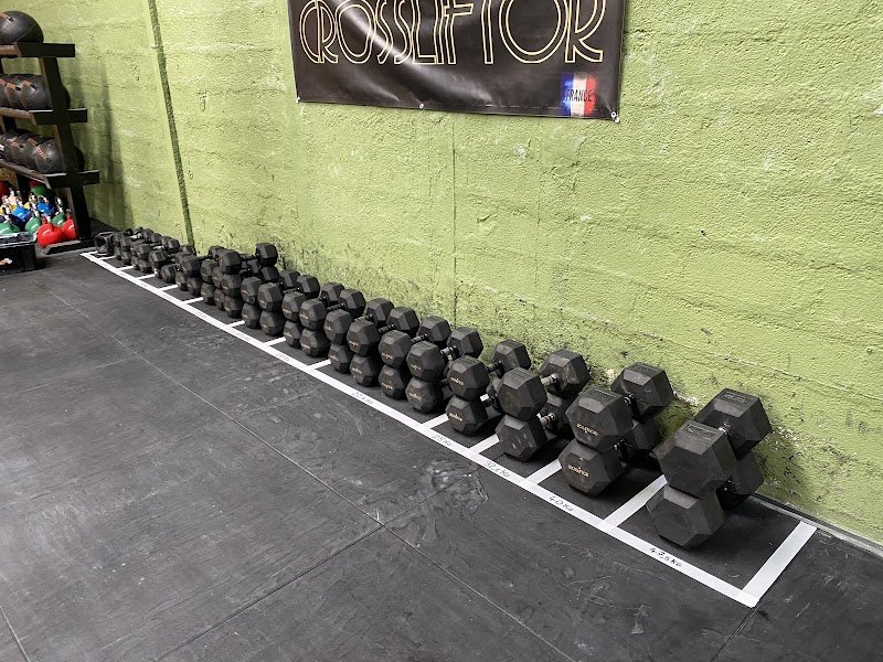 CrossFit Hanuman - photo 2