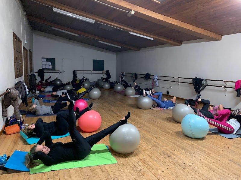 Bougez Avec La Gv - photo 1