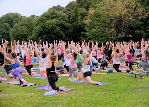 Bougez Avec La Gv - photo 2