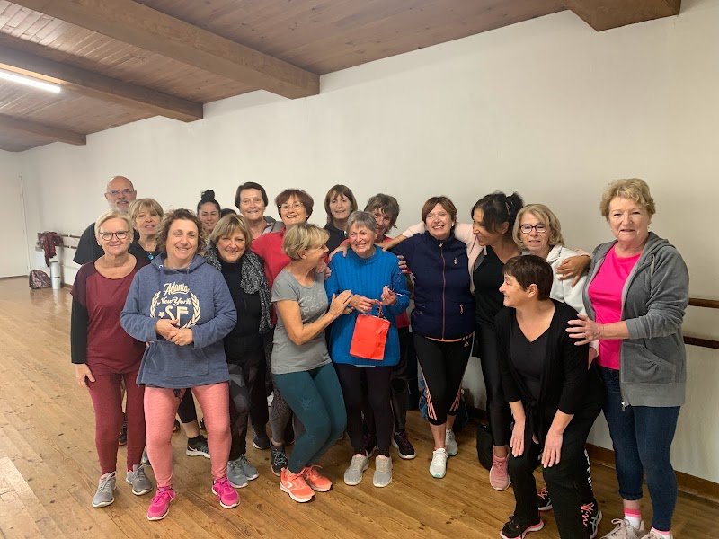 Bougez Avec La Gv - photo 3