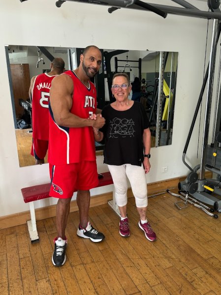 Oxygène fitness gym - photo 2