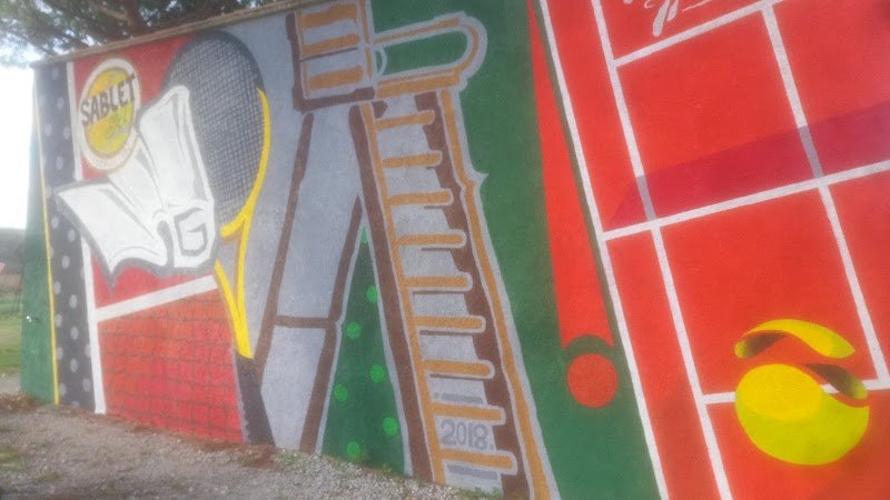 TENNIS CLUB SABLET - photo 3