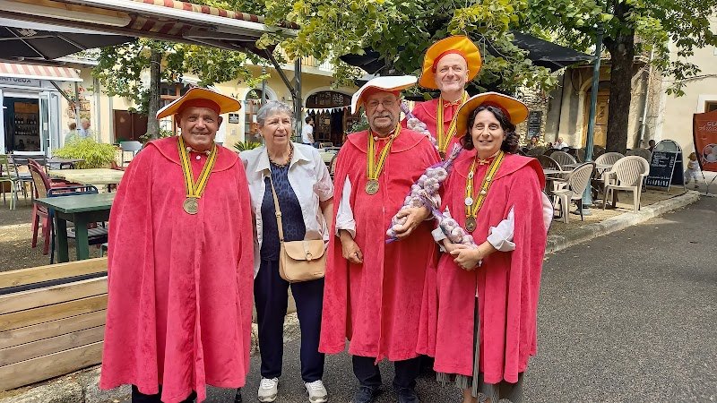 Salle Polyvalente - photo 1