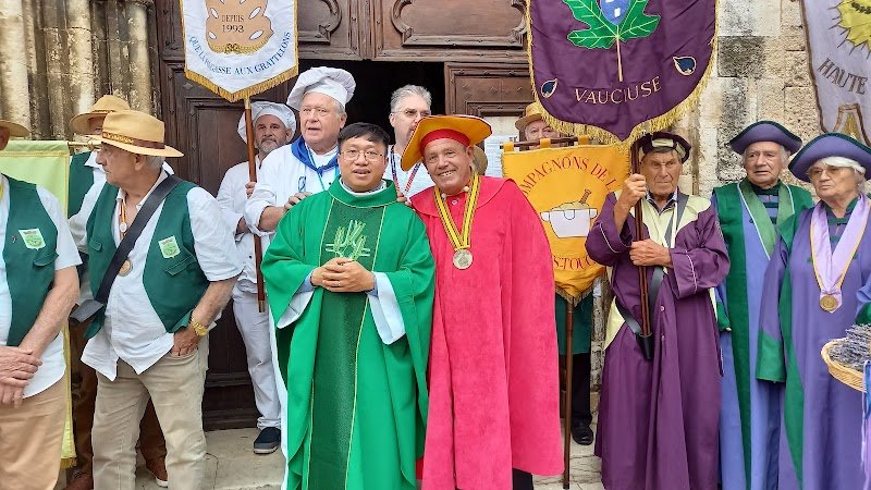 Salle Polyvalente - photo 2