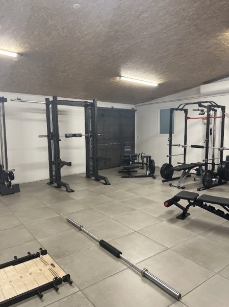 L’Amazone Training - photo 1