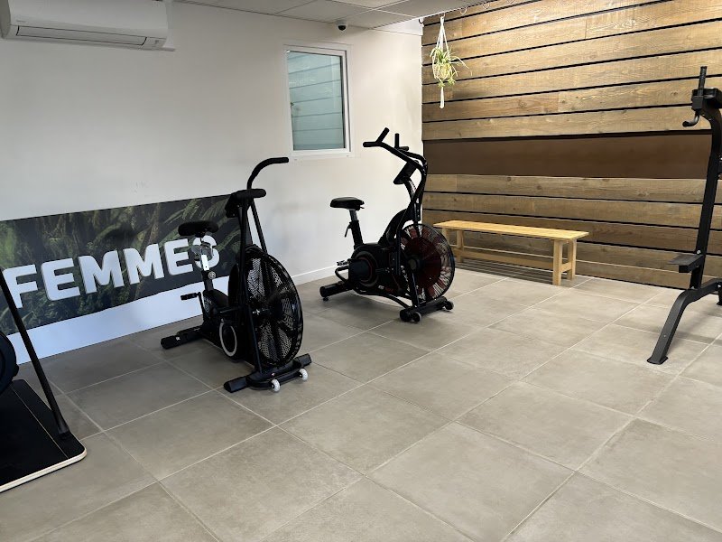 L’Amazone Training - photo 2