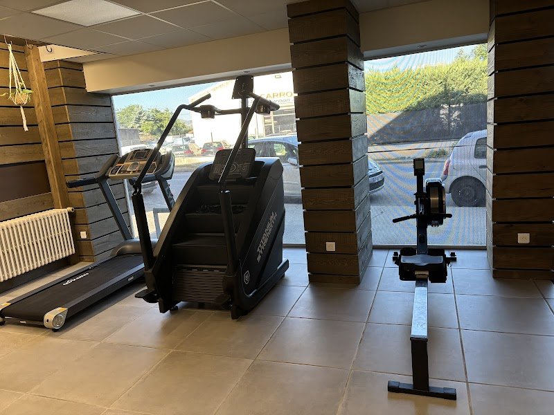 L’Amazone Training - photo 3