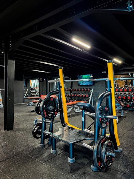 L'Appart Fitness - salle de sport Salaise-sur-Sanne - photo 2