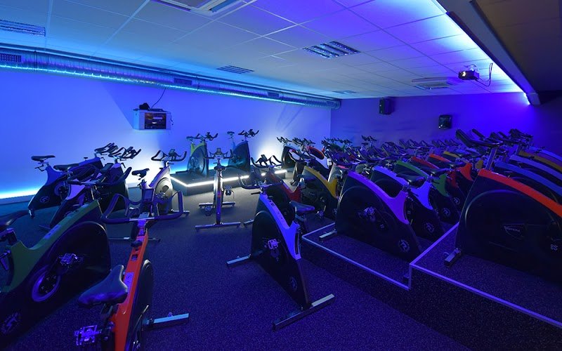 L'Appart Fitness - salle de sport Salaise-sur-Sanne - photo 3