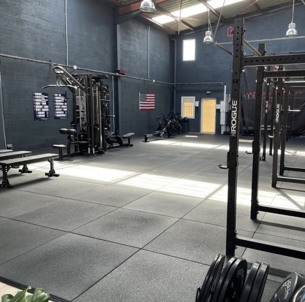 PACIFIQUE SPOT - photo 1