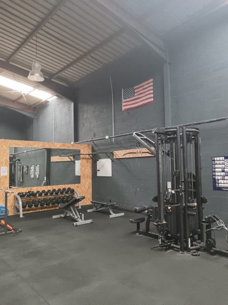 PACIFIQUE SPOT - photo 2